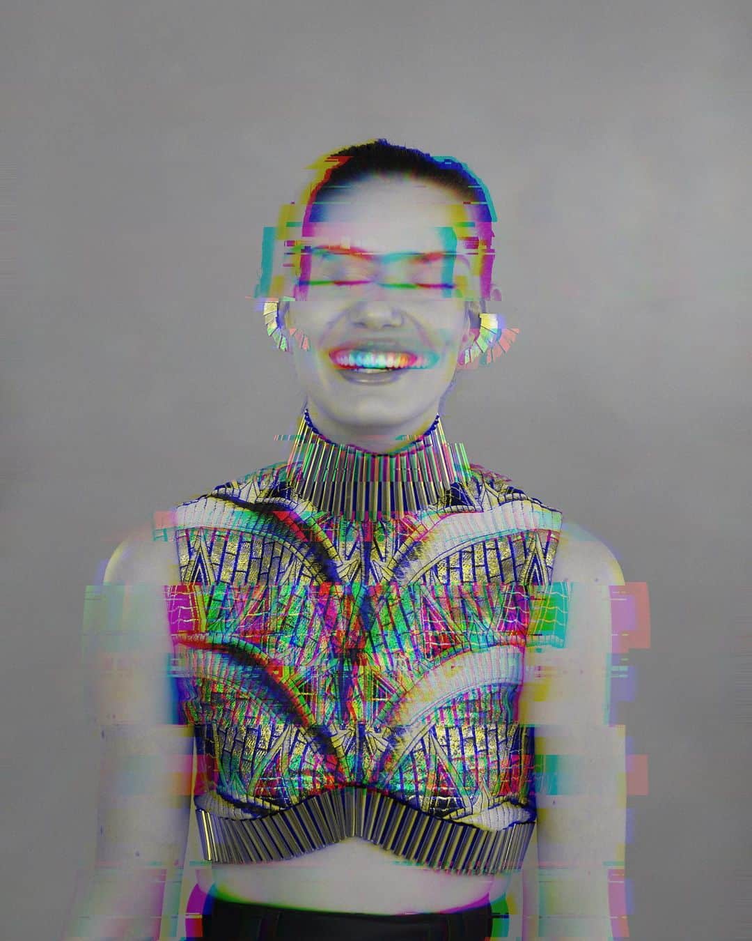 Camila Queirozのインスタグラム：「Testando alguns filtros 🙃」
