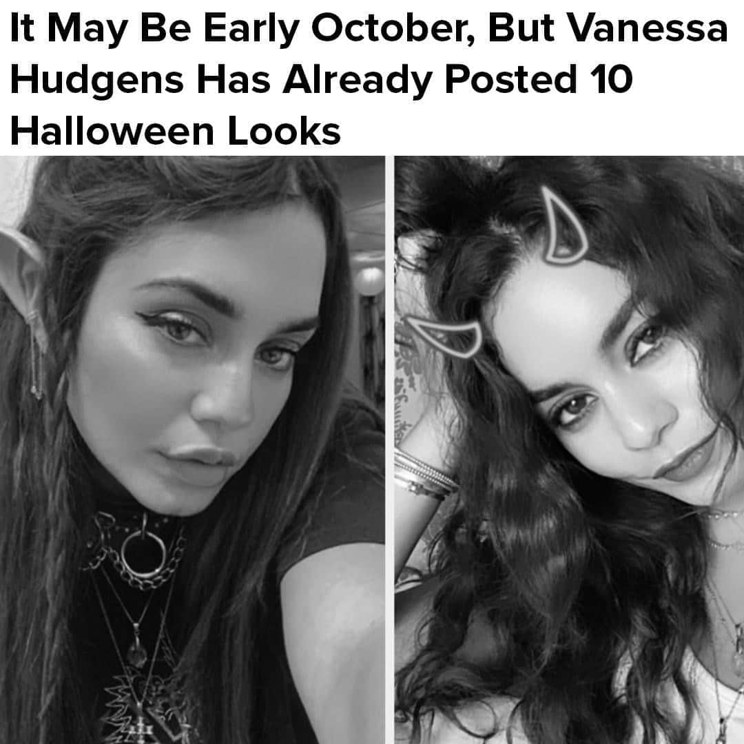 BuzzFeedさんのインスタグラム写真 - (BuzzFeedInstagram)「I mean, what else is there to do? Link in bio 🎃」10月10日 9時30分 - buzzfeed