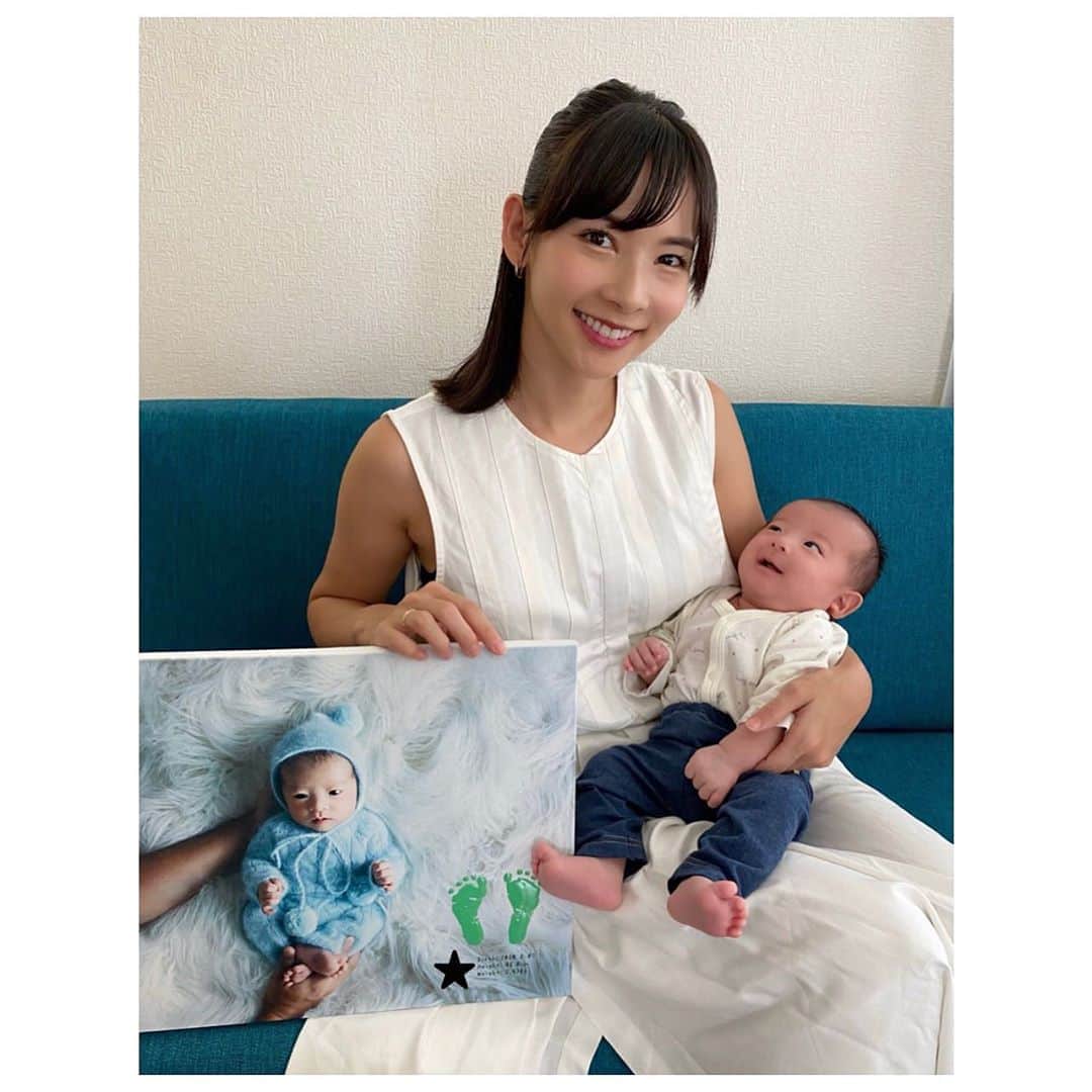 阪本智子のインスタグラム