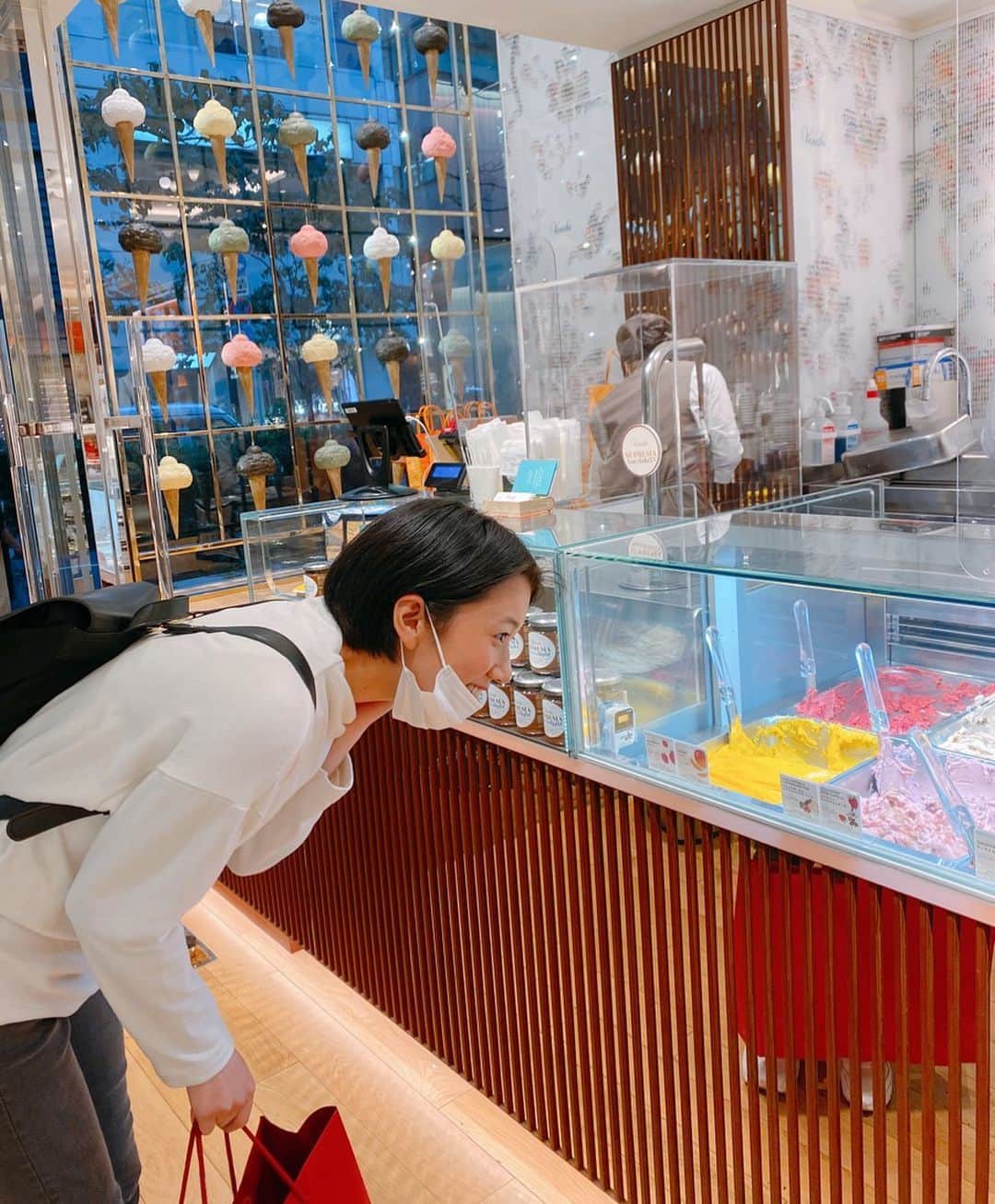 太田唯のグルメインスタ