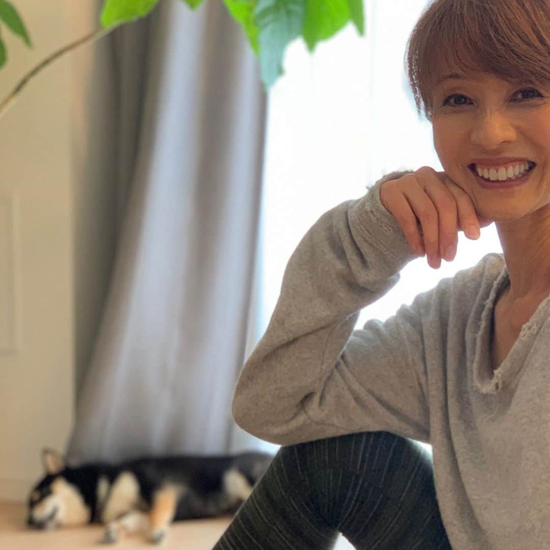花田美恵子のインスタグラム