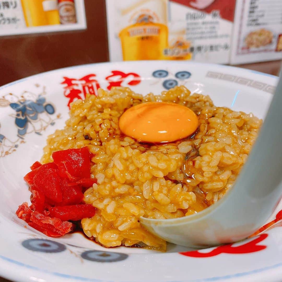 中村かなのグルメインスタ