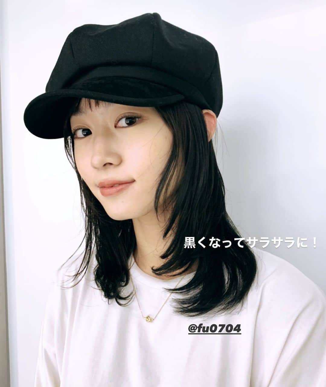 真崎かれんのインスタグラム
