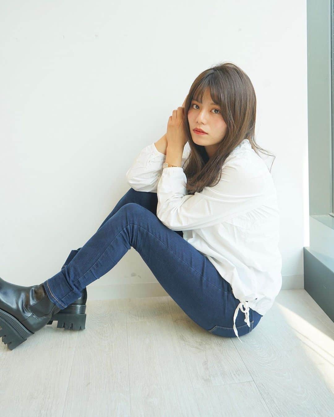 小山倫可のグルメインスタ