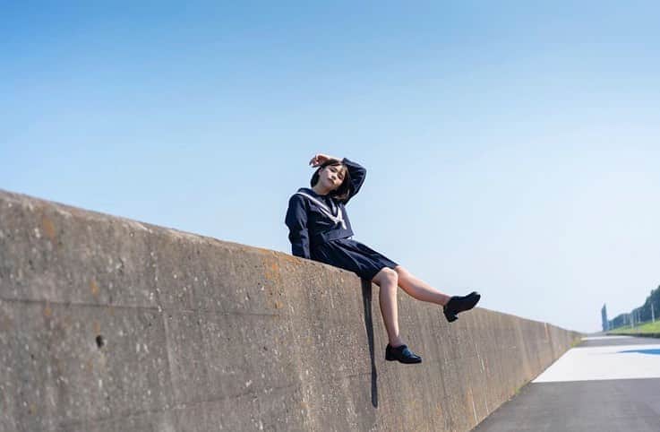 のインスタグラム：「#ネガティブポップ . @kuriyama_shusaku @artz_jun.co」