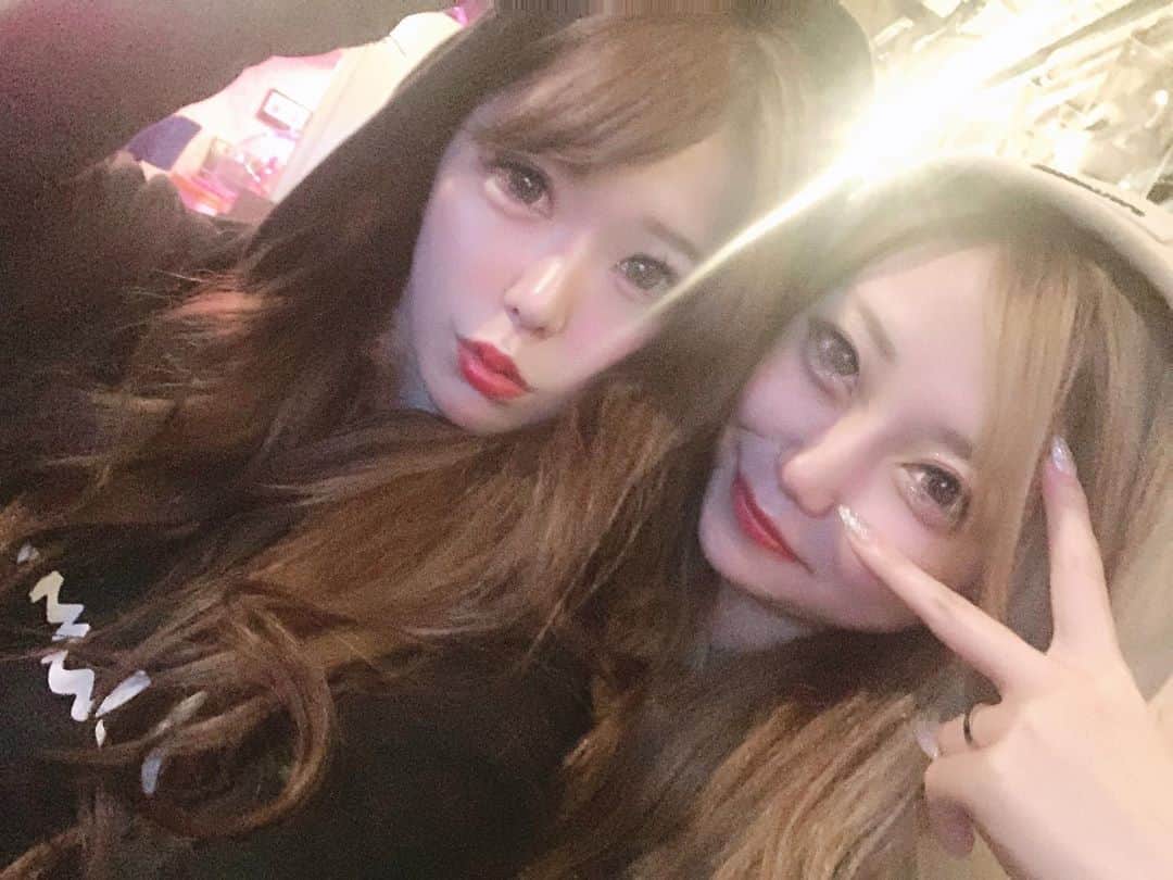 のインスタグラム：「.. . あいりん♥️ @airi___iris  . 大阪府大阪市中央区東心斎橋2-3-17 パピヨンビルB1F . Club IRIS 愛咲 えれな  . #愛咲えれな #きゃばきゃば #撮影 #キャバ嬢 #iris #キャバクラ #クラブ #ミナミ #北新地 #宗右衛門町 #ポケパラ #指名 #えれな #シャネル #バースデーイベント #シャンパン #アルマンド #踊れるキャバ嬢 #踊れるキャバ嬢といえばえれな #イリス #ホステス #いいね返し #キャバ #ソウメイジャパン #ベルロゼ　#クラブイリス #黒髪ロング #フォロー増やしたい」