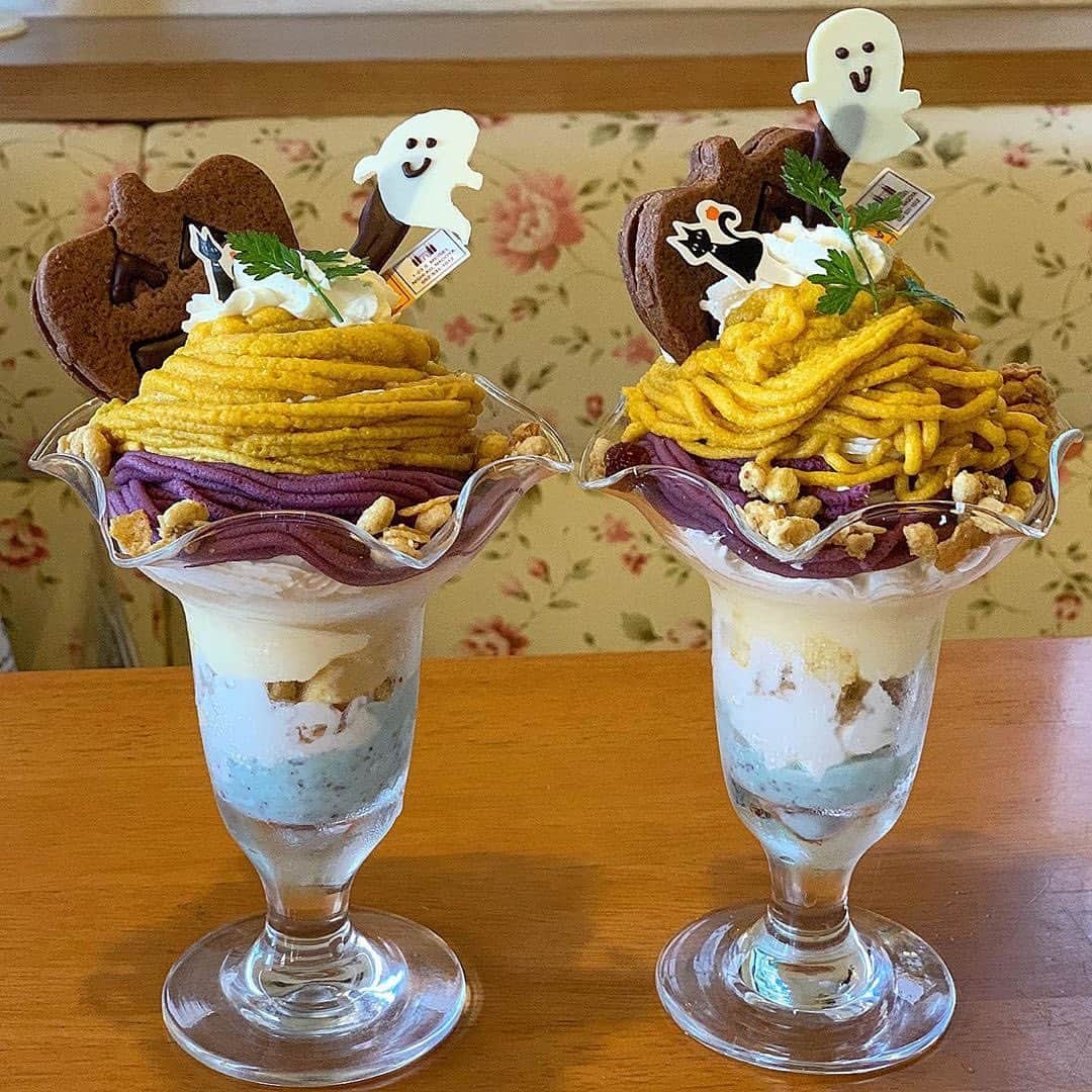 ナゴレコのグルメインスタ