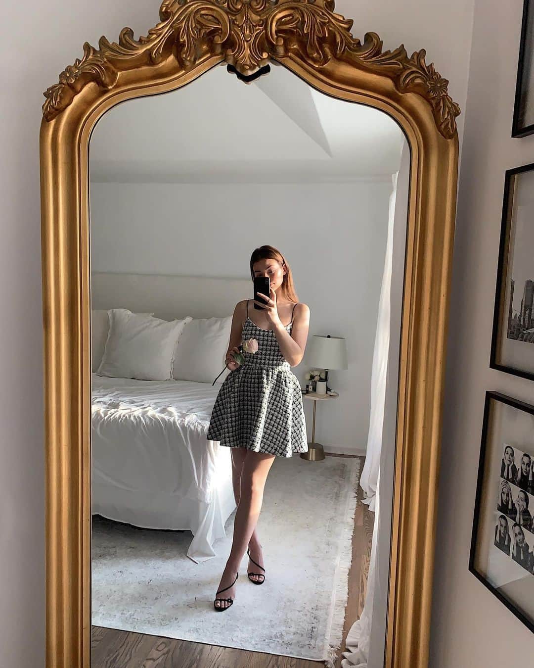 Kelsey Simoneのインスタグラム：「Sunshine on the east coast #revolveme」
