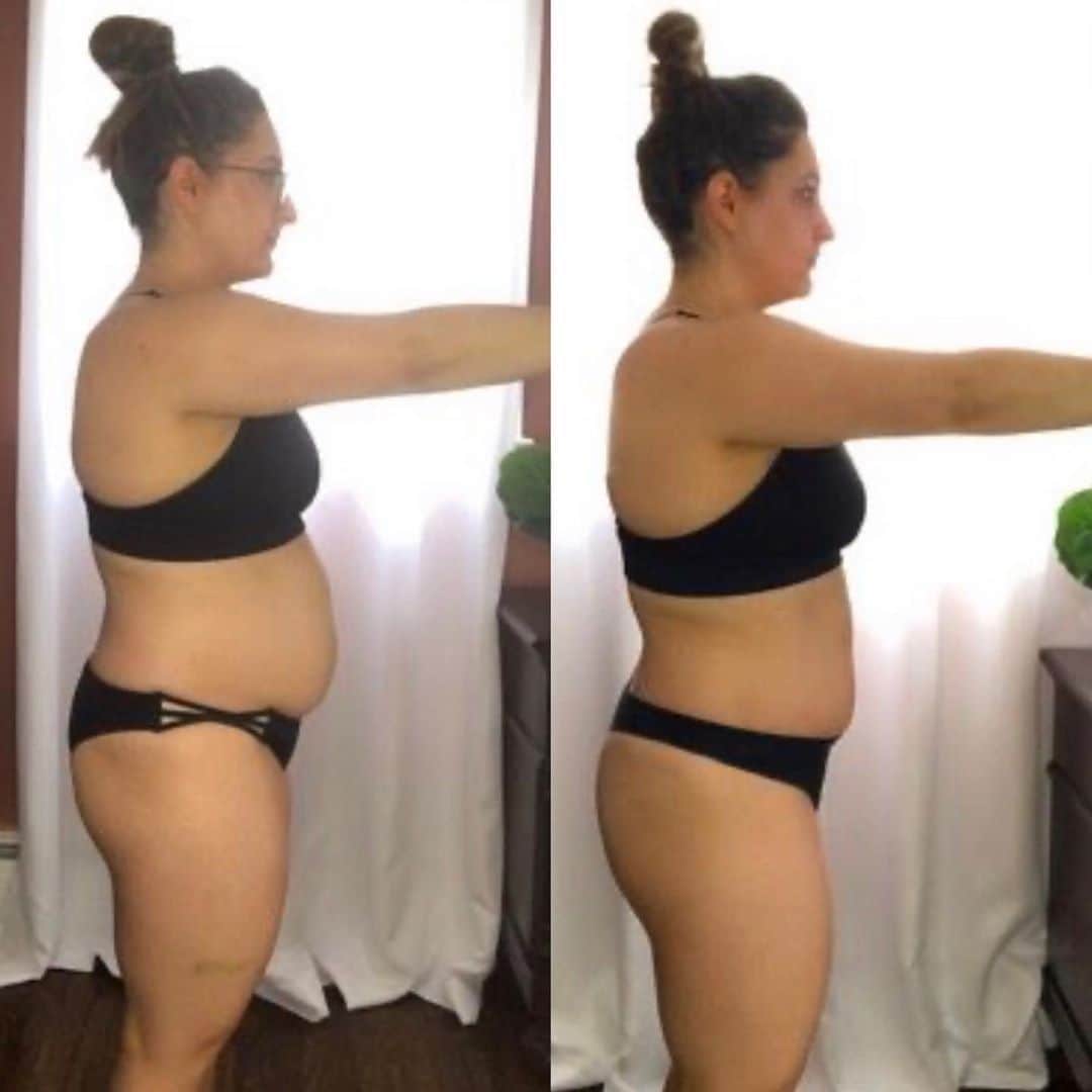 Jessica Arevaloのインスタグラム：「💥6 WEEK FALL PROGRAM IS NOW OPEN FOR ENROLLEMENT💥 - This is not the challenge but you get all the same benefits with this program! These are a few clients that killed their 6 week training programs!  -  1.Casey Bernacchio 153-149lbs  Down 8% Body Fat - 2. Jessica Duchesne 132-127lbs  - 3. Mayela Tapia 148-136lbs - Not only did they lose the fat but they also gained muscle to tone up! They gained the knowledge to know how to continue their fitness journeys now and I’m incredibly proud of them!😍 - HERE’S WHAT YOU GET!👇🏼 -  🔹Workouts are approx 45 minutes-1 hr.  - 🔹CHECK INS to keep YOU ACCOUNTABLE!  - 🔹Demo exercises for workouts!  - 🔹Facebook support forum. Your own support network! - 🔹24/7 EMAIL SUPPORT FROM ME!  - 🔹ENROLLMENT $99USD - 🔹ULTIMATE PACKAGE (WEEKLY CHECK INS) $125USD - Visit the link in the bio👆🏼or DM me for any questions about the program!」