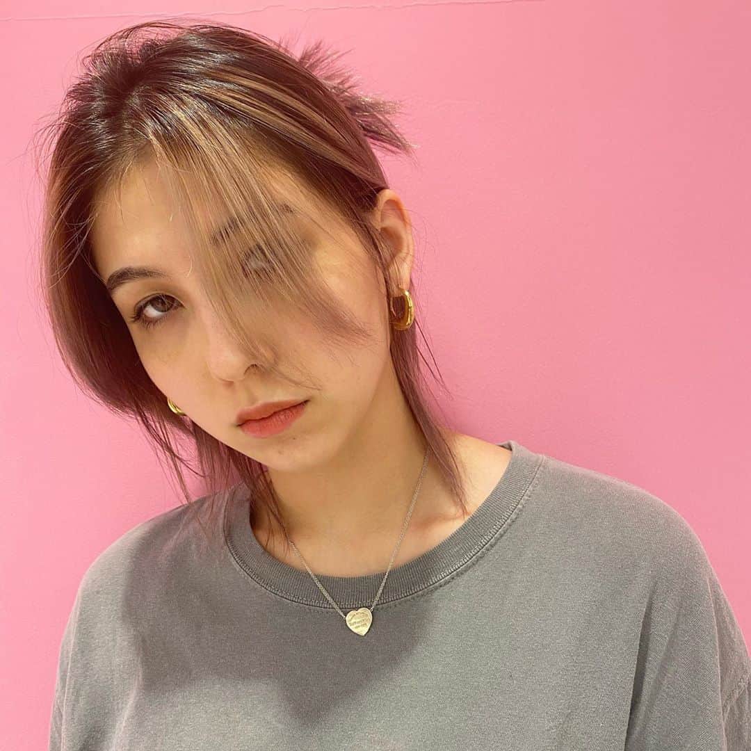 Sachiのインスタグラム：「🌝」