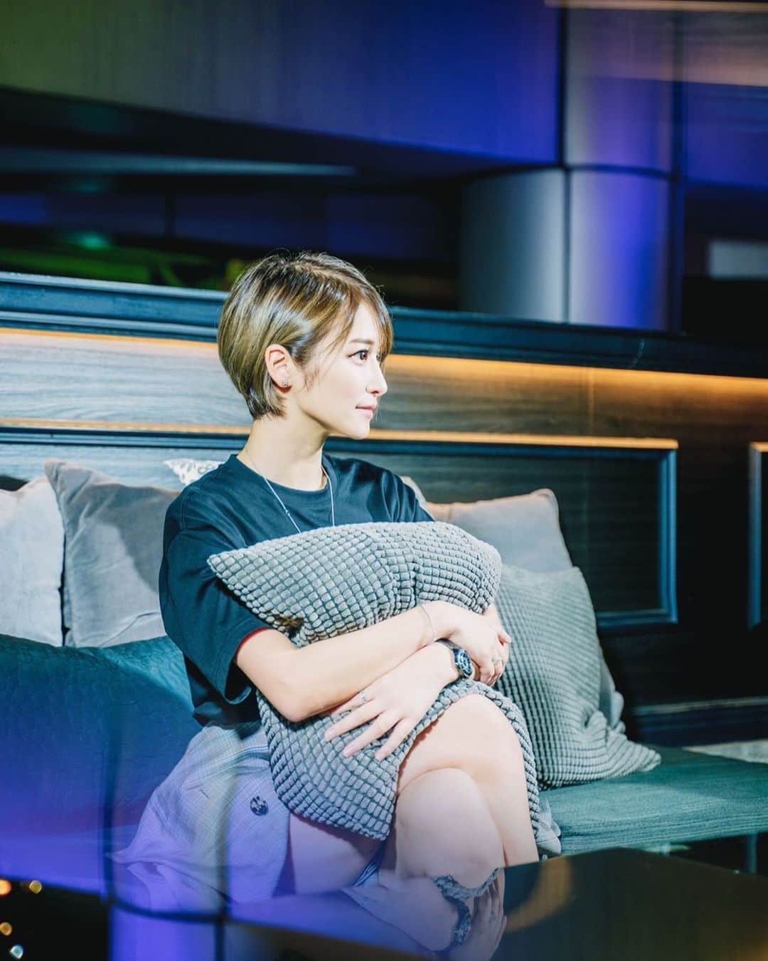 ららちゃんのグルメインスタ