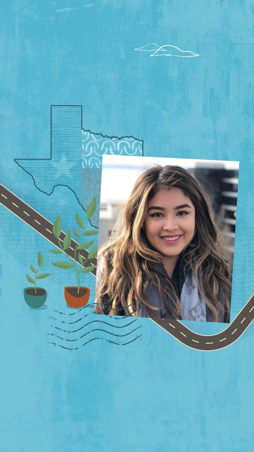 Oracle Corp. （オラクル）のインスタグラム：「Hey y’all! We’re in Austin, Texas visiting Yolanda Villanueva (@yo_wright), who graduated from our Class Of program and chairs our Latinos Alliance. Come along! #HispanicHeritageMonth」