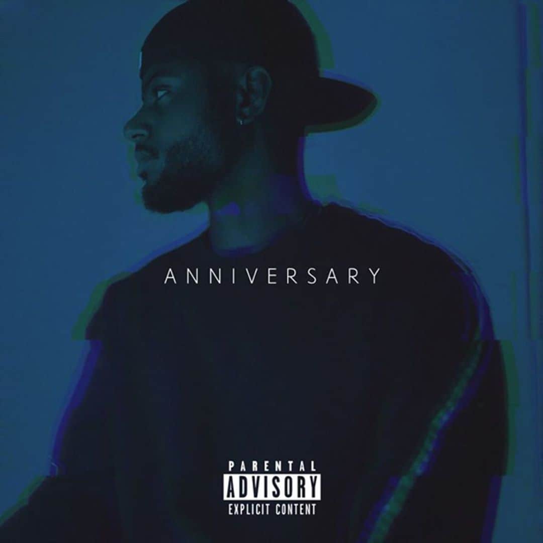 Flight Facilitiesのインスタグラム：「Stoked to play a small part on @brysontiller ‘s 'Anniversary'. We love that the sample culture is alive and well, and we’re humbled to be involved. Thanks for supporting our music and people who made this record with us @julian_hamilton @thisisowleyes @snakehipsmusic #NextToYou @teddywalton #heartattack #flightfacilities」