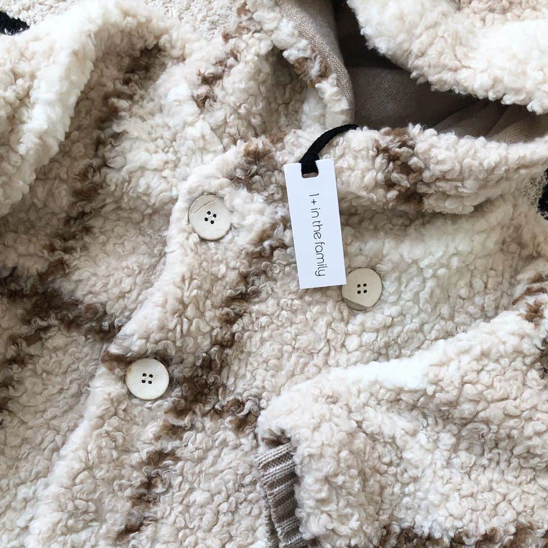 のインスタグラム：「2020.10.10 * 1＋in the family 🧺 launchと同時に買ったもの aw20 collection * * *」