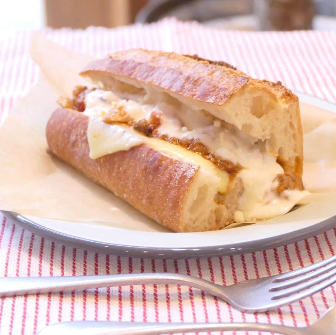 HeyCoffeeのグルメインスタ