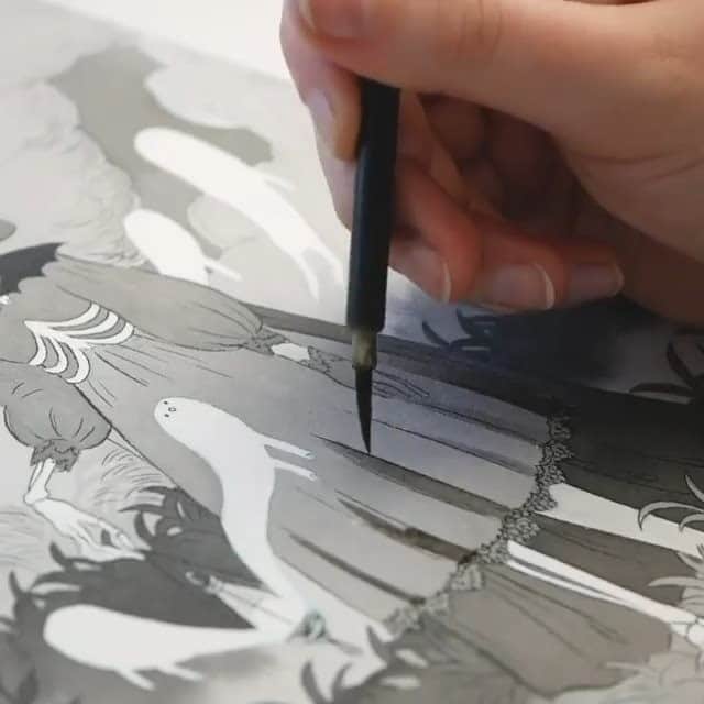 Kuretakeのインスタグラム