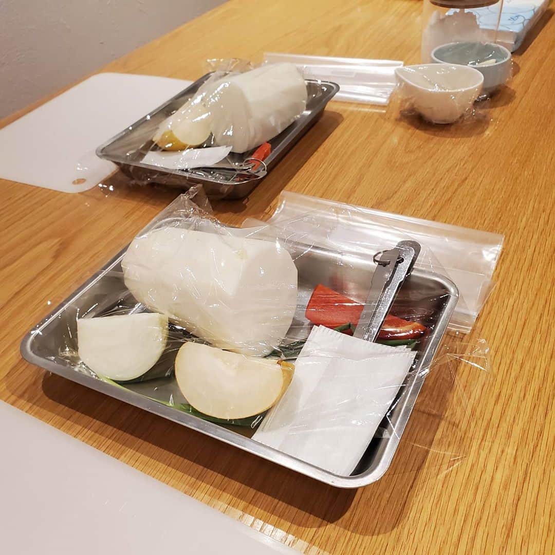 慶元まさ美のグルメインスタ