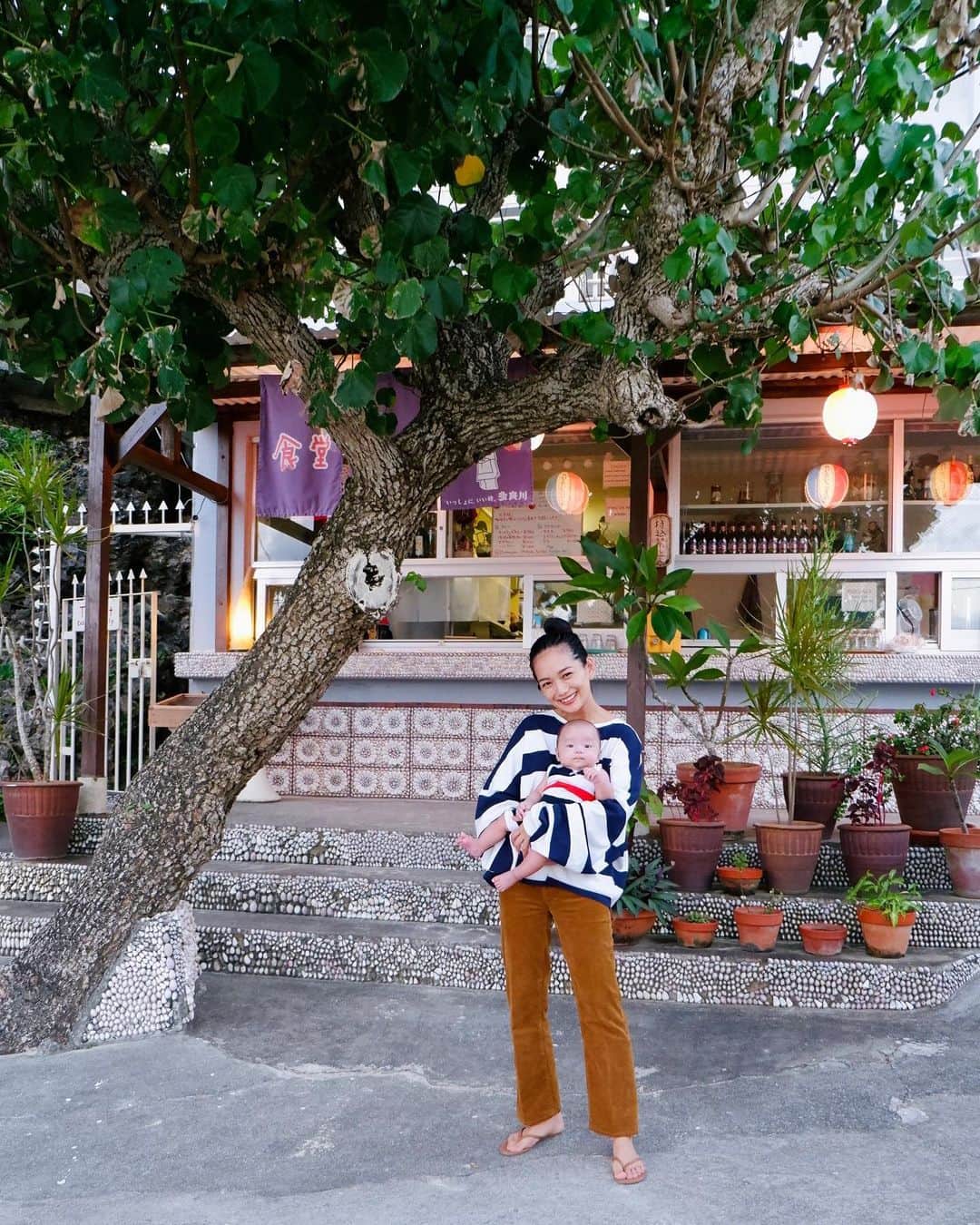 武智志穂のグルメインスタ