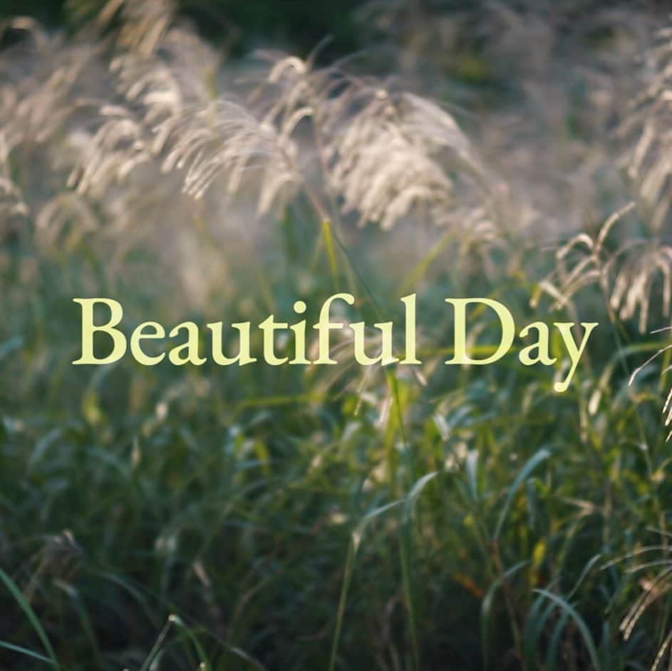 ケビン のインスタグラム：「‘Beautiful Day’ Intro Film  TODAY @ 12PM KST 2020.10.10  youtube.com/kevinwoo」