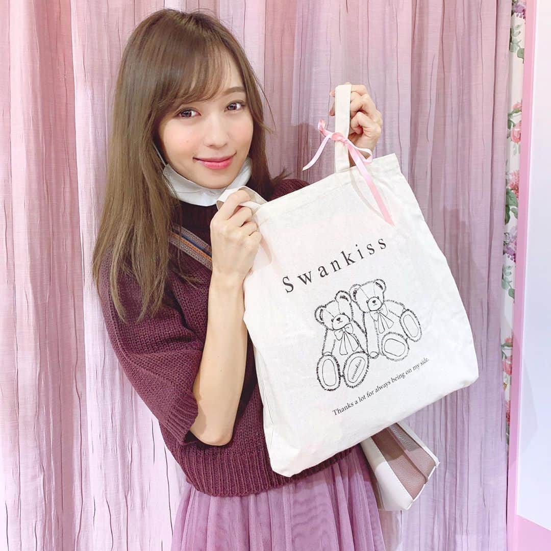 みき みーやんのインスタグラム