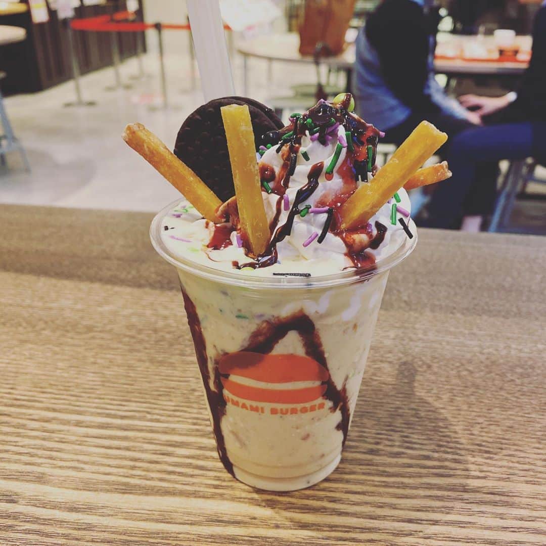 umamiburgerjpnのグルメインスタ