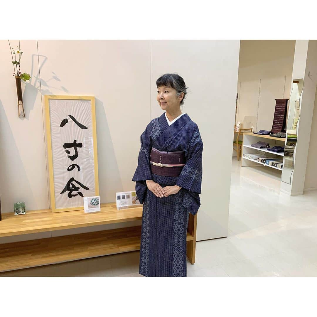 山崎陽子のインスタグラム