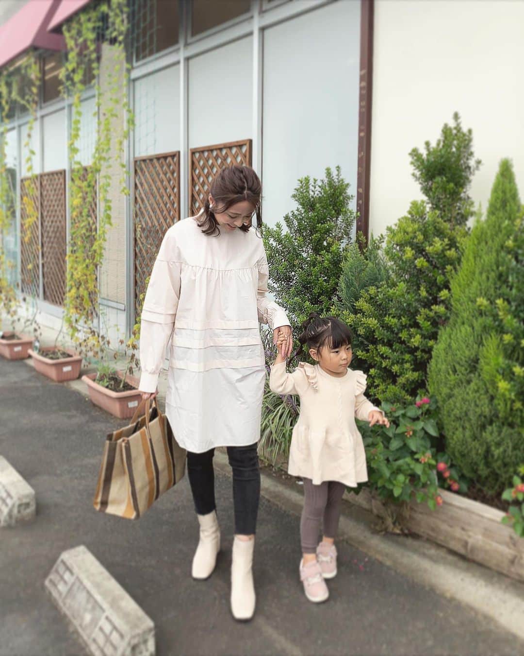 千葉優子のインスタグラム