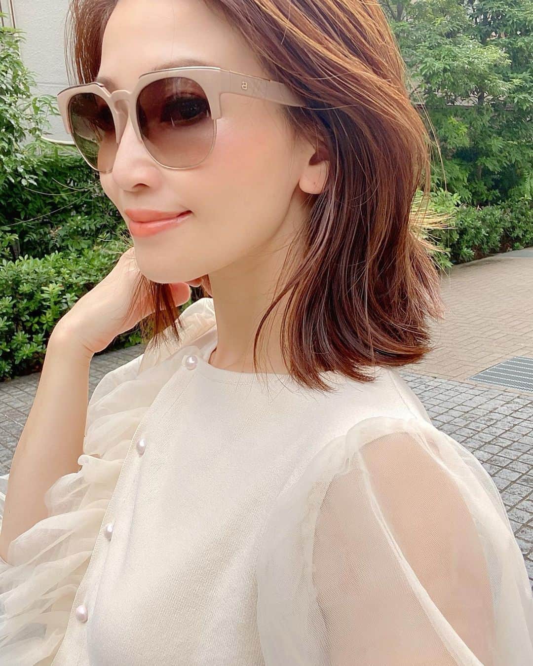 永田明華のインスタグラム