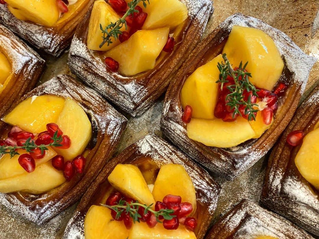 笹塚駅のパン屋さん オパンのグルメインスタ