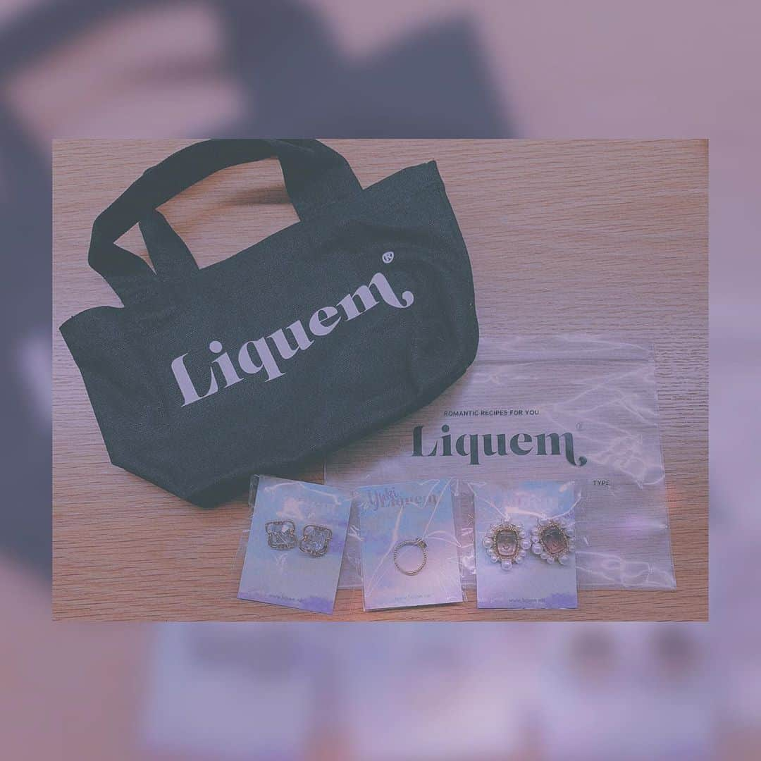 桜野羽咲さんのインスタグラム写真 - (桜野羽咲Instagram)「🍒﻿ ﻿ ﻿ ﻿ ﻿ ﻿ Liquemの世界観だいすき。。﻿ ﻿ 展示会で最高に可愛いの﻿ お迎えしちゃった、、  どんどん増えていくしあわせ^ - ^❕﻿ ﻿ ﻿ ﻿ ﻿ ﻿ ﻿ ﻿ ﻿ ﻿ ﻿ ﻿ #liquem #accessory #romantic #jewelry #cherry #harajuku #tokyo #popculture #kawaii #2020aw #peach #pink #リキュエム #展示会 #秋冬 #ロマンティック #ピアス #指輪 #可爱 #配饰 #악세사리 #귀여워 #팔로미」10月10日 10時40分 - sakuranousa