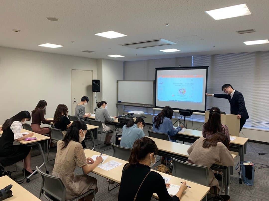 日達舞のインスタグラム