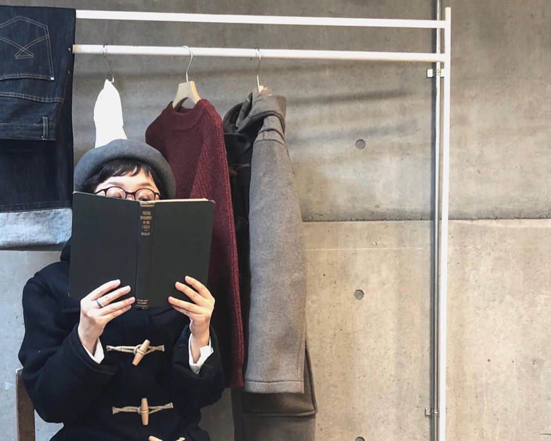 parici_officialのインスタグラム