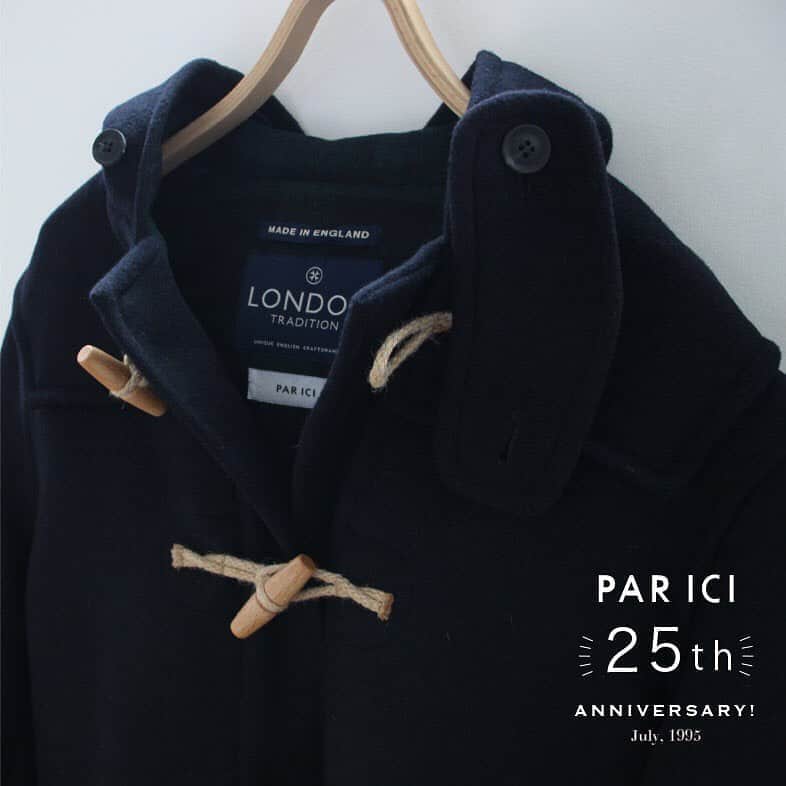 parici_officialのインスタグラム