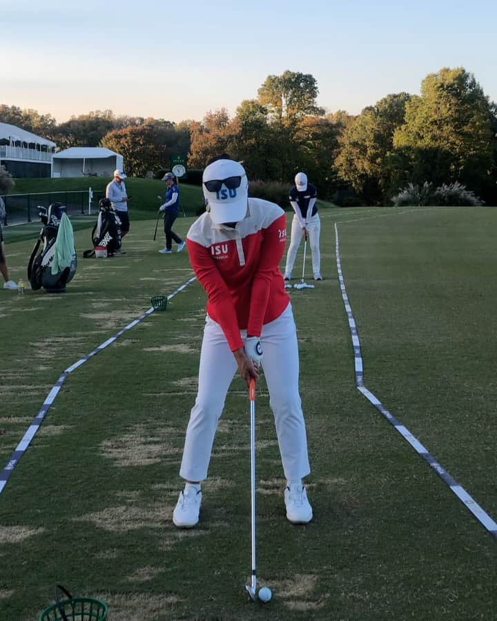 パク・ヒヨンのインスタグラム