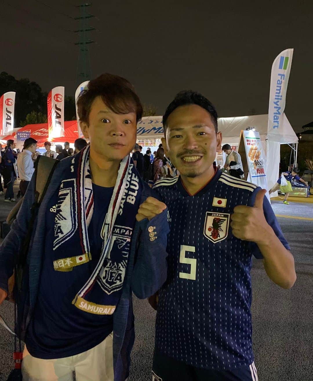 大溝清人のインスタグラム