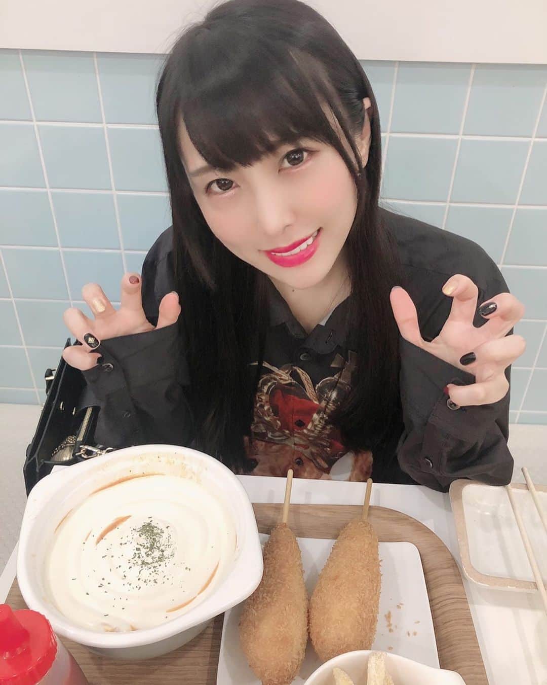 熊本美和のグルメインスタ