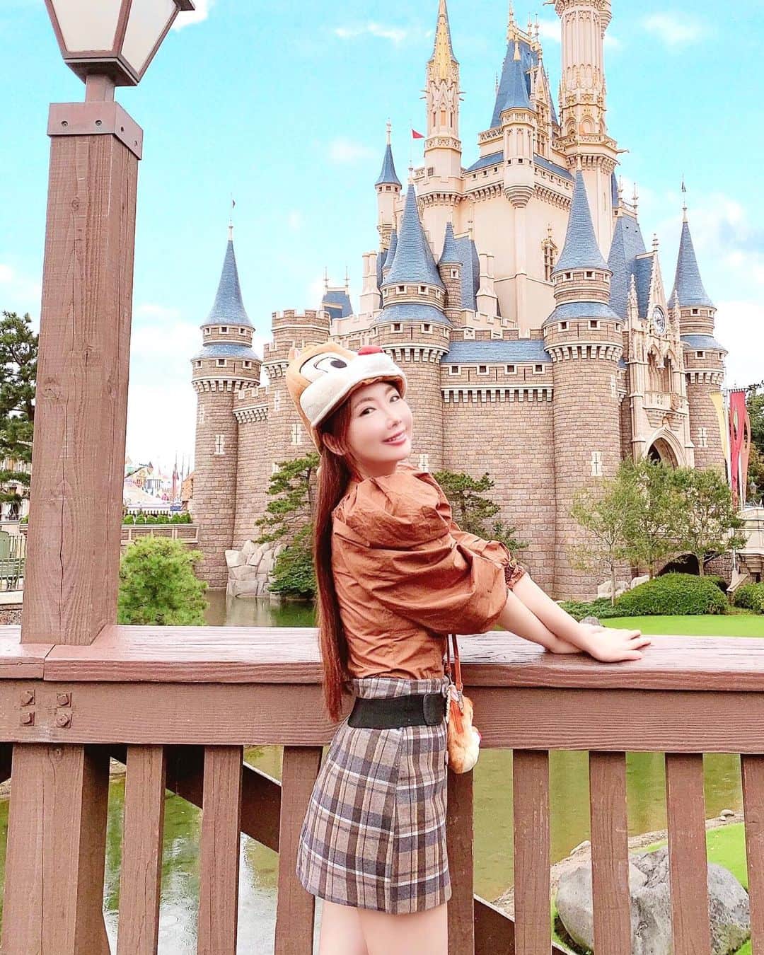 坂地久美のインスタグラム