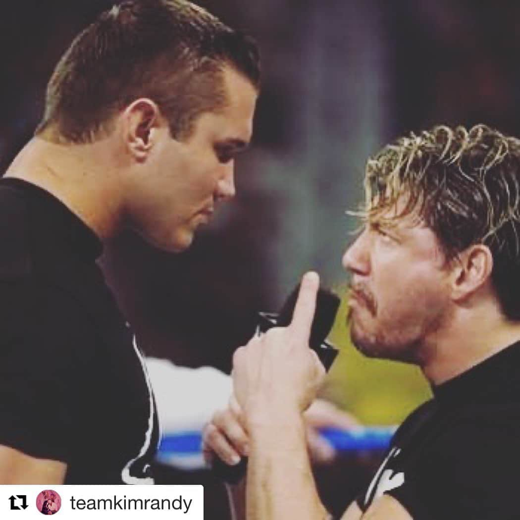 ランディ・オートンさんのインスタグラム写真 - (ランディ・オートンInstagram)「I knew eddie for a couple years. I was so young and knew that I shouldnt approach him but had the unimaginable job of wrestling in the main event on TV, so I had to. There has always been attitudes egos or whatever backstage, that will never change. But when I met eddie I forgot everything that I was supposed to know about the wrestling business. Here was this top talent, that cared enough to give me the time of day. When I thought that a simple word would bother him, or he would tell me to F off, I quickly realized that I was dead wrong and that he gaf. He saw a young newcomer to the biz who was excited to work with him and he took the time to make me feel comfortable. I take that with me these days, the understanding that the new guys aren’t anything more then exactly how I USED to be. He made me feel welcome. He made me feel important. I will forever miss him, and can say without a doubt that he was one of the greatest to ever lace up a pair of boots. RIP #eddieguerrero」10月10日 11時59分 - randyorton