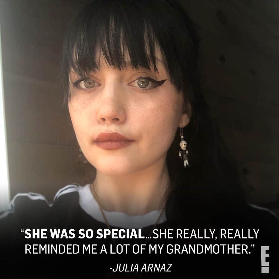 E! Onlineさんのインスタグラム写真 - (E! OnlineInstagram)「Lucille Ball's great-granddaughter Desiree S. Anzalone has died after a battle with breast cancer. She was 31. 💔 Her family's heartwrenching message is at the link in our bio. (📷: Instagram)」10月10日 12時01分 - enews