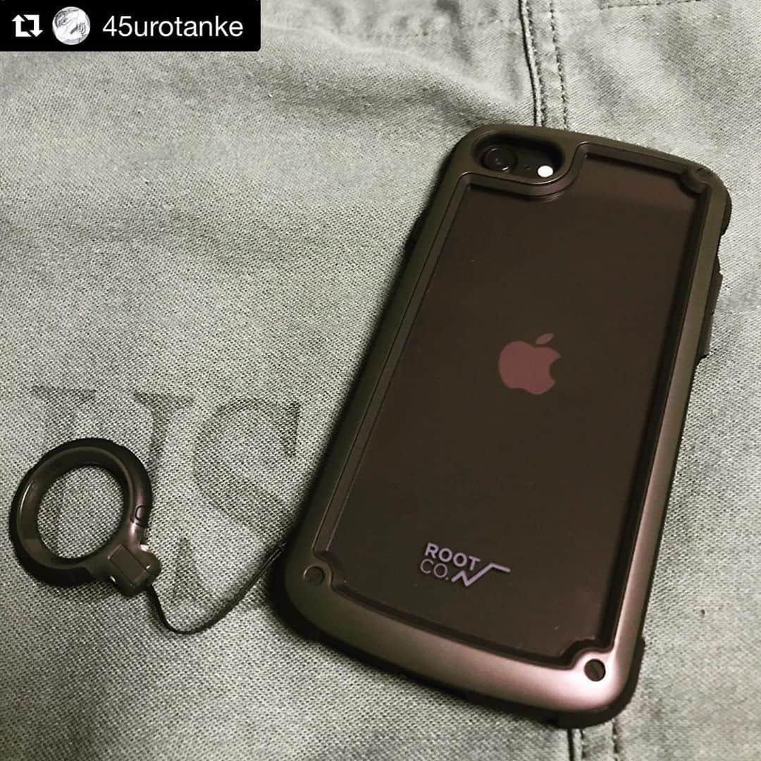 ROOT CO. Designed in HAKONE.のインスタグラム