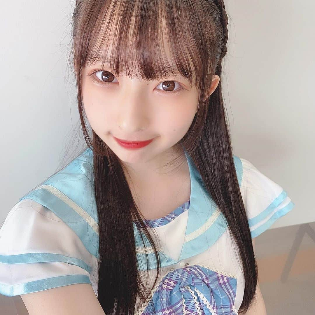 鈴木恋奈さんのインスタグラム写真 - (鈴木恋奈Instagram)「SKE48チームEの鈴木恋奈ですっ︎︎☺︎  InstagramとTwitter始めましたっ︎︎︎︎︎☺︎  フォローよろしくお願いしますっ︎︎︎︎︎☺︎」10月10日 12時18分 - kokona_1228_