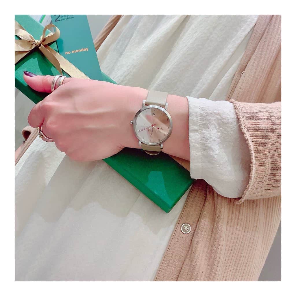HIROBのインスタグラム