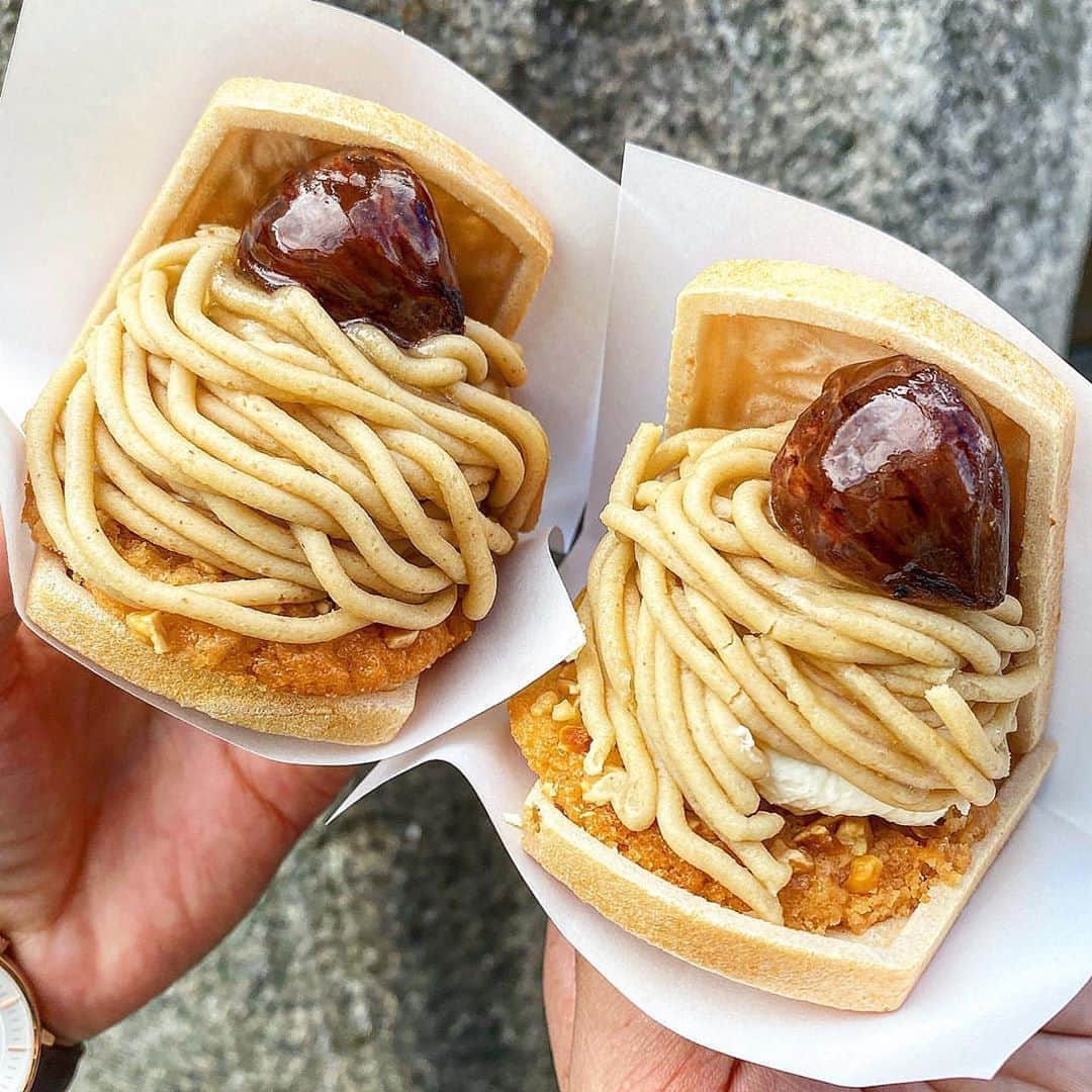 RETRIP<リトリップ>グルメのグルメインスタ