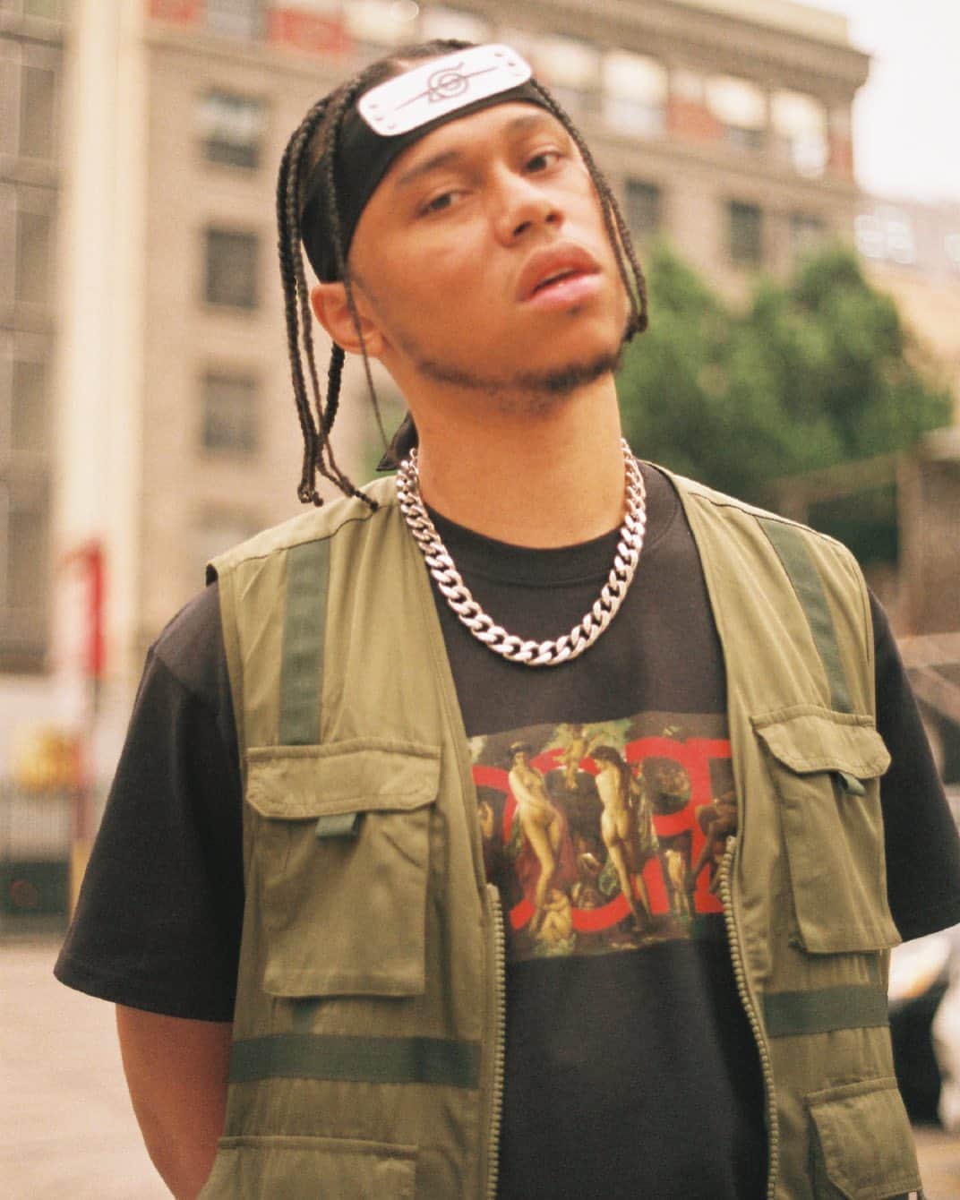 DOPEのインスタグラム：「Limited Masterpiece Tees remain.」
