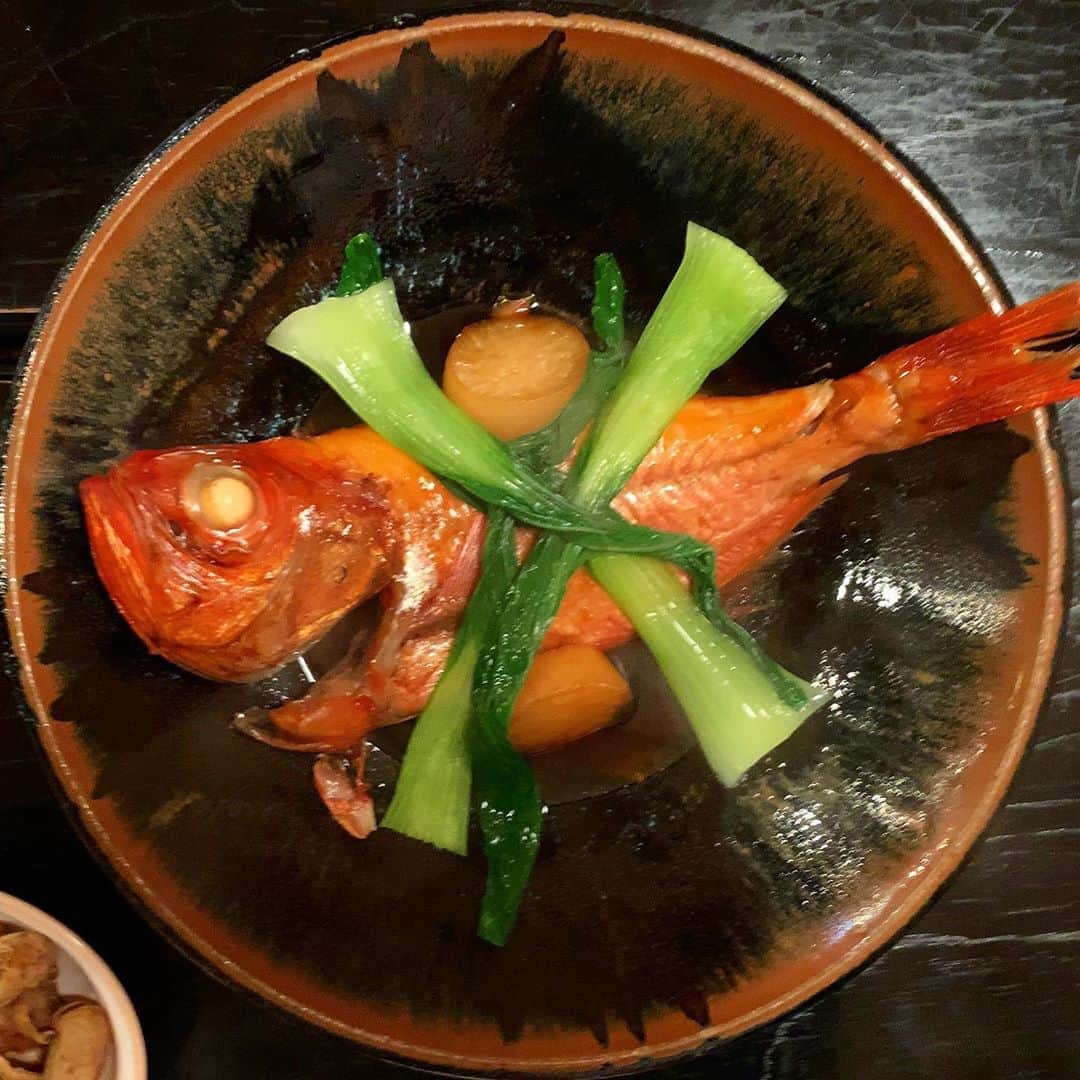 池内万作のグルメインスタ