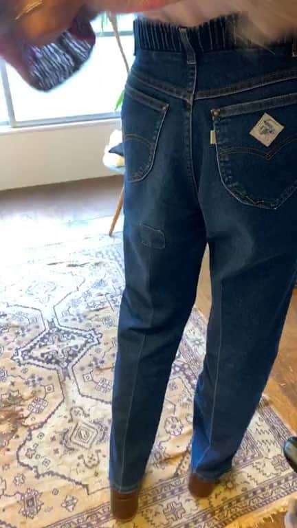 のインスタグラム：「HERFEE CLOSET」