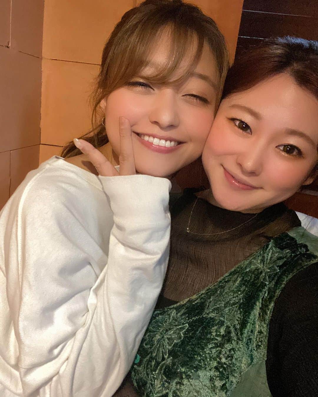堤ゆきみのインスタグラム：「💖」