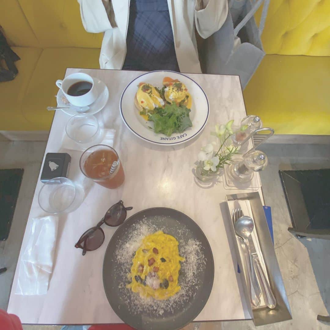 谷岡美沙紀のグルメインスタ