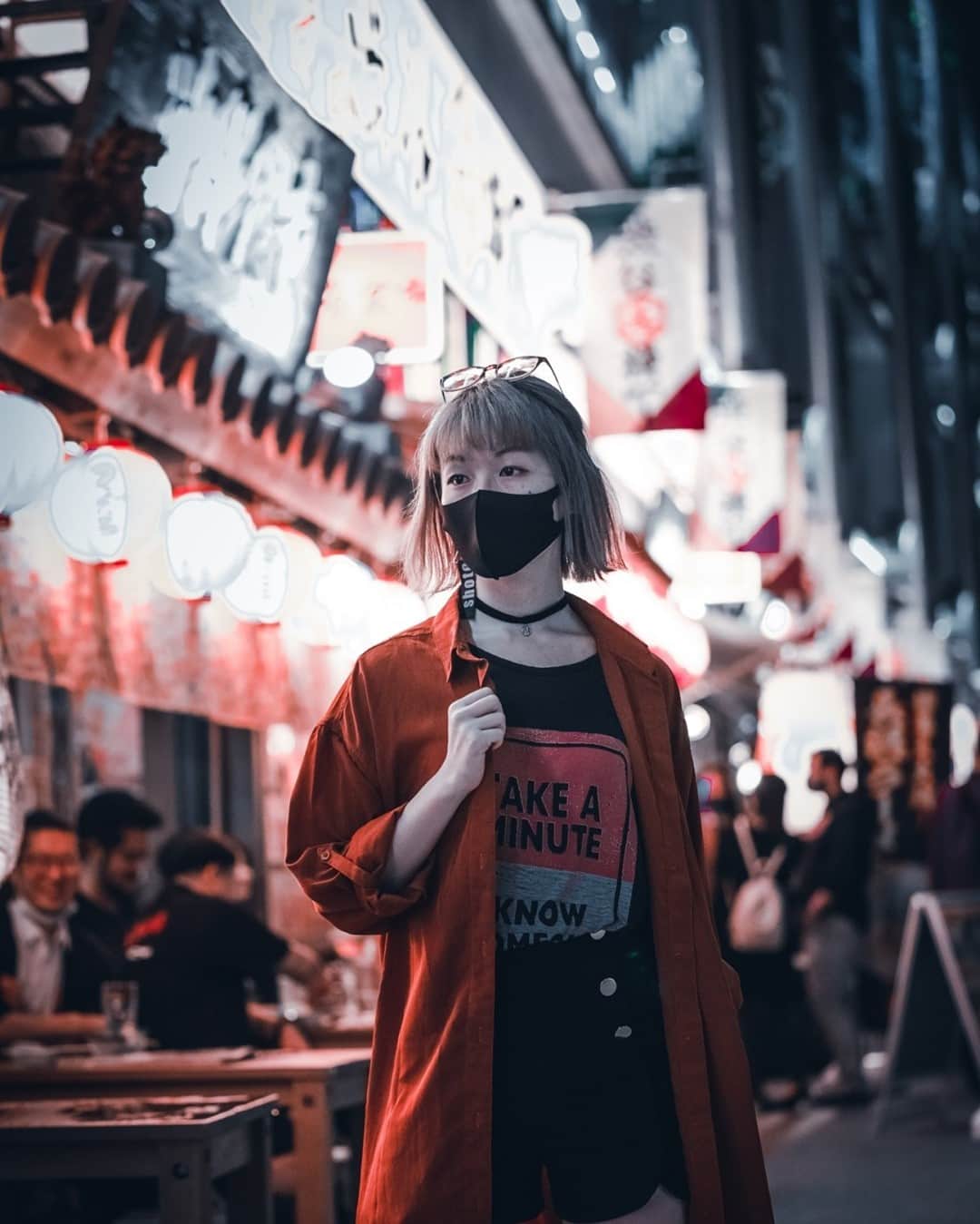 Courtyard by Marriott Tokyoのインスタグラム