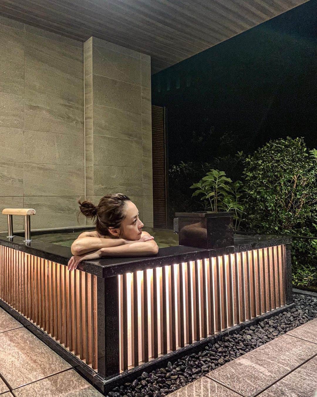 松林裕香のグルメインスタ